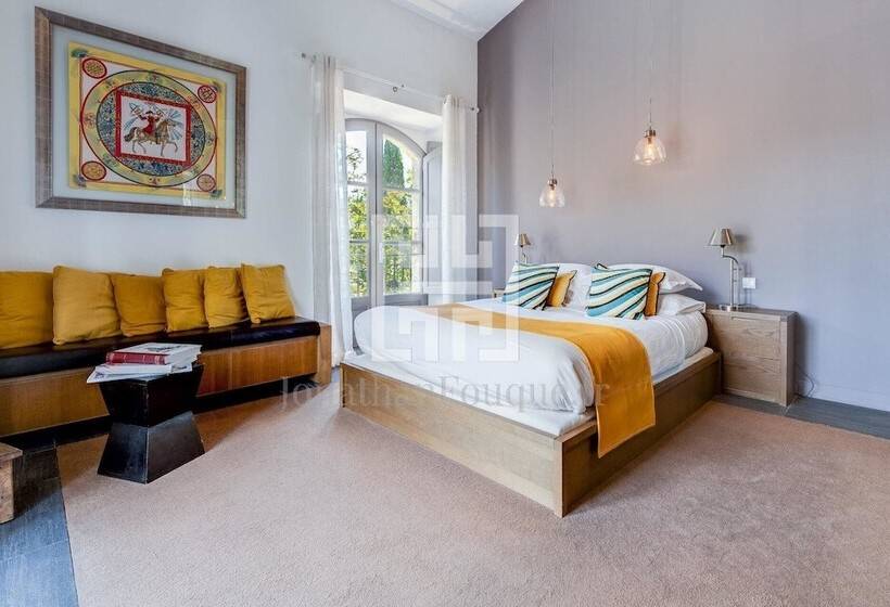 فندق Mas De L'amarine