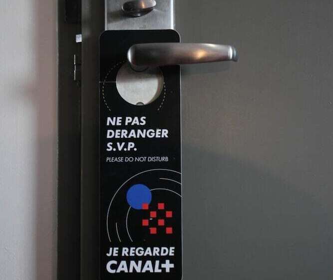 فندق Orly Superior