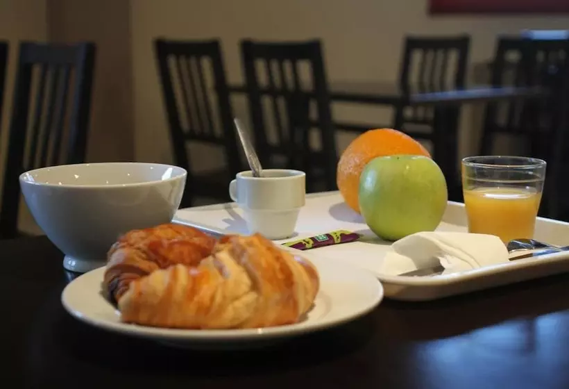 בית מלון כפרי Orly Superior