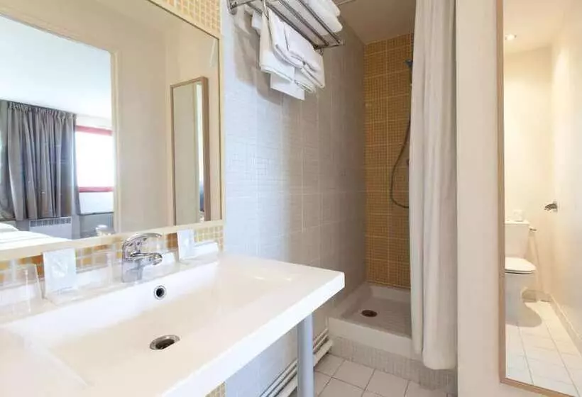 בית מלון כפרי Orly Superior