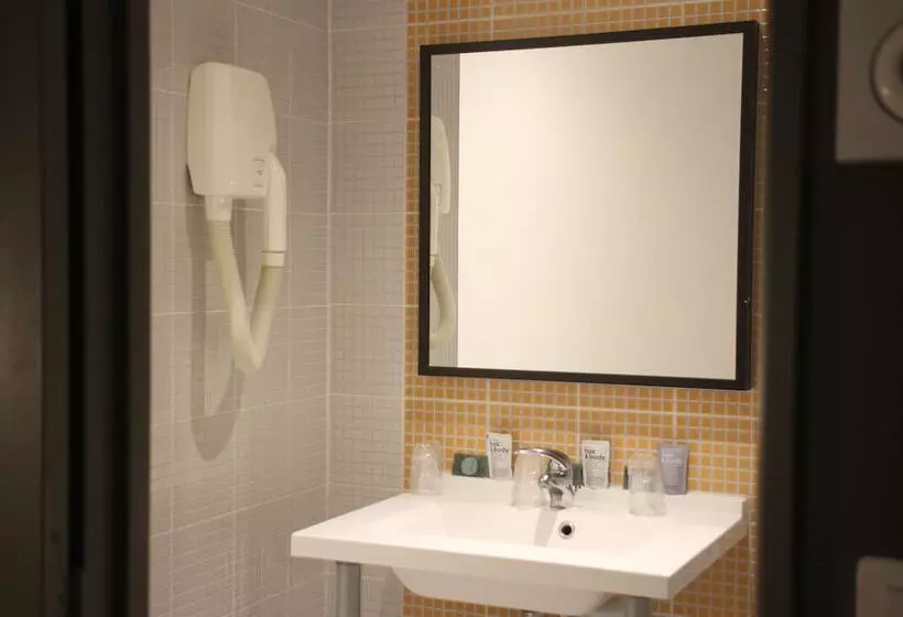 בית מלון כפרי Orly Superior