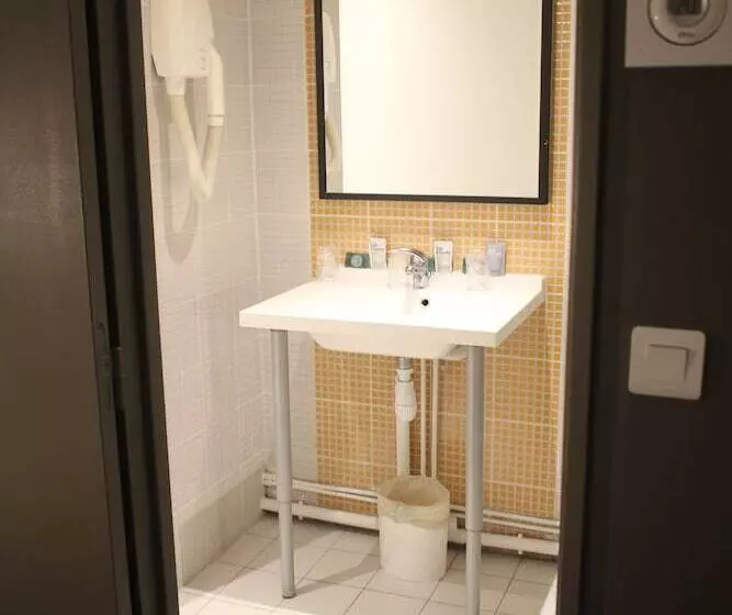 בית מלון כפרי Orly Superior