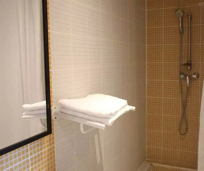 בית מלון כפרי Orly Superior