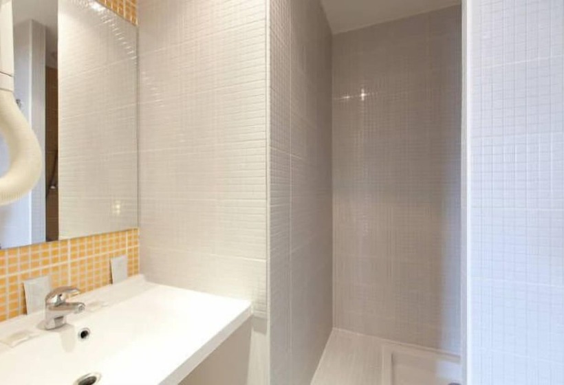 فندق Orly Superior