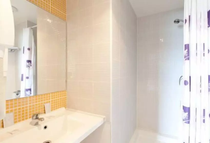 בית מלון כפרי Orly Superior