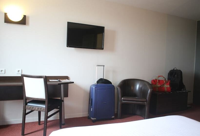 فندق Orly Superior