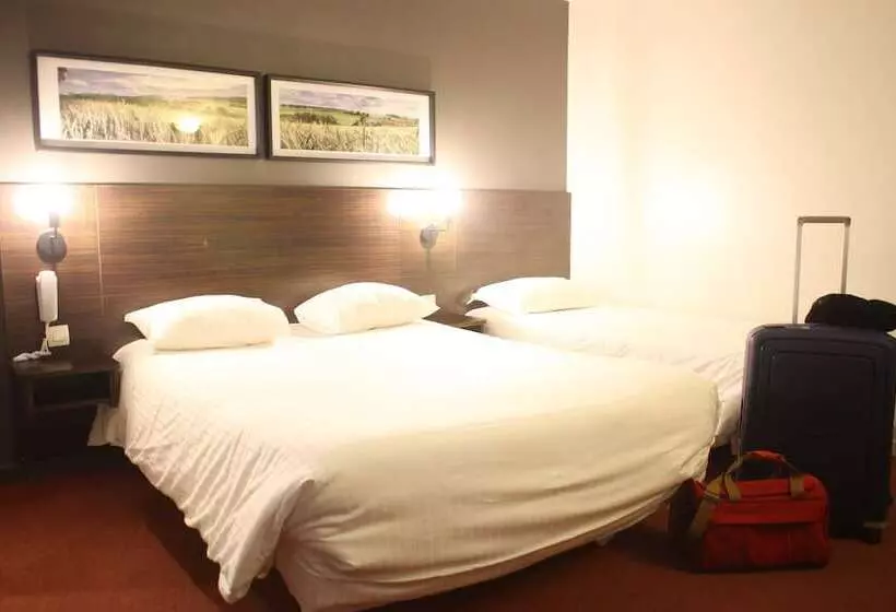 בית מלון כפרי Orly Superior