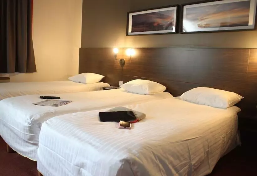 בית מלון כפרי Orly Superior