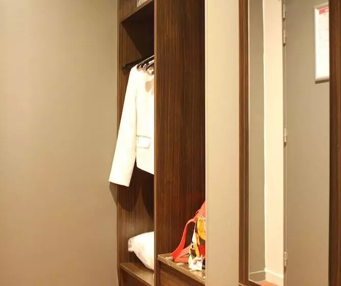 בית מלון כפרי Orly Superior