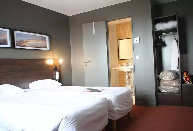 בית מלון כפרי Orly Superior