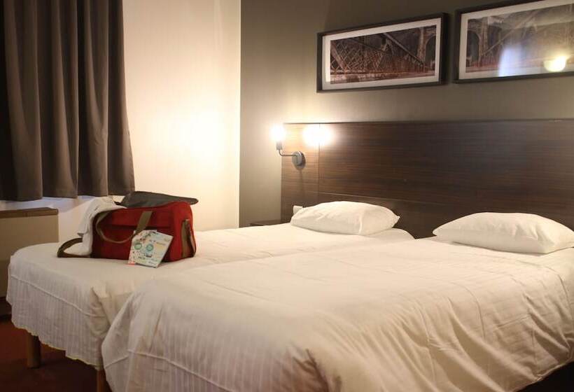 فندق Orly Superior