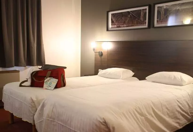 בית מלון כפרי Orly Superior