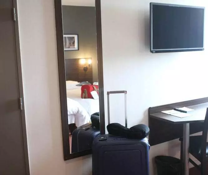 בית מלון כפרי Orly Superior