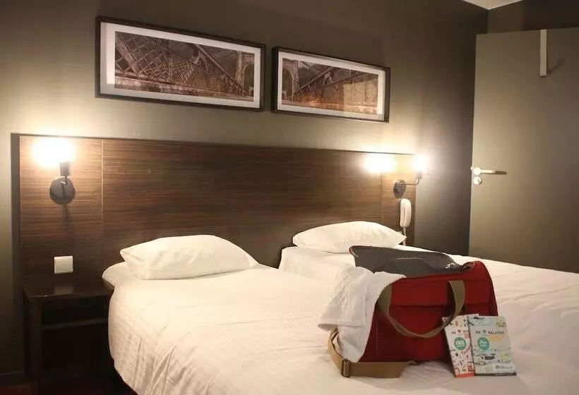 בית מלון כפרי Orly Superior