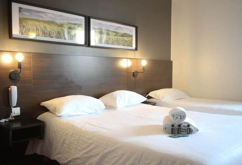 فندق Orly Superior