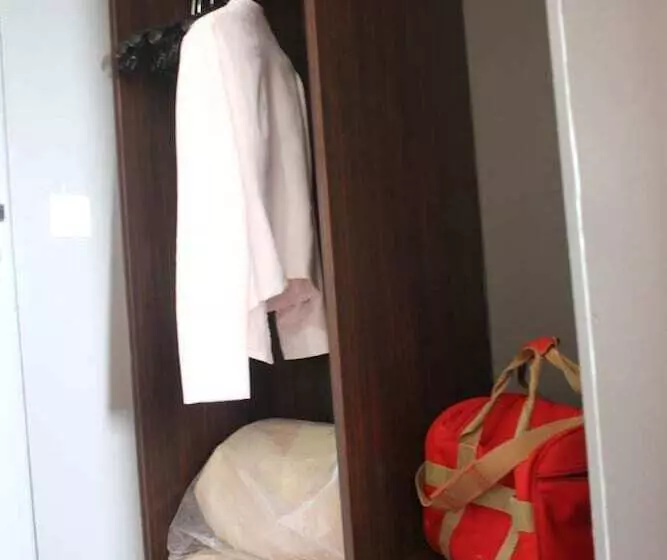 בית מלון כפרי Orly Superior