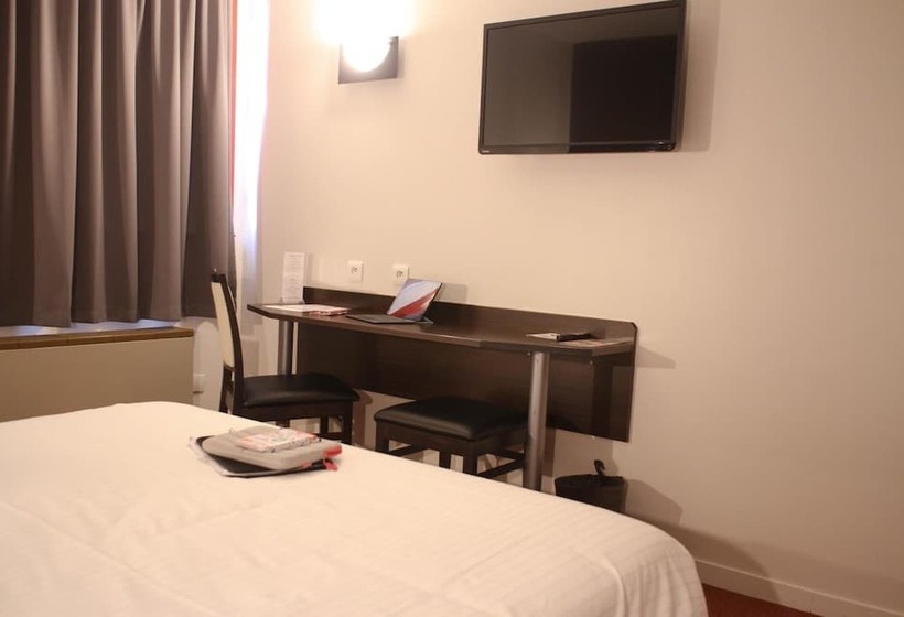 فندق Orly Superior