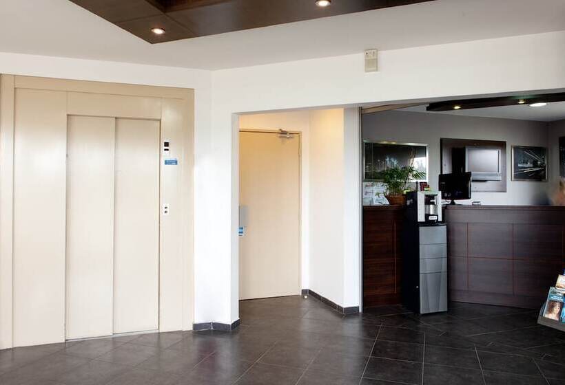 فندق Orly Superior