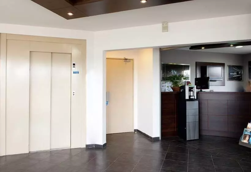 בית מלון כפרי Orly Superior