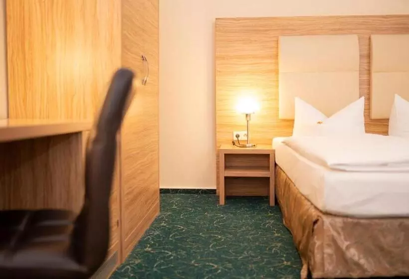 Hotel Palais Am Kleistpark