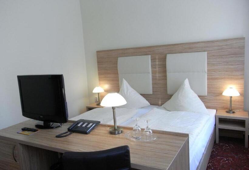 فندق Palais Am Kleistpark