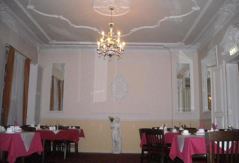 فندق Palais Am Kleistpark