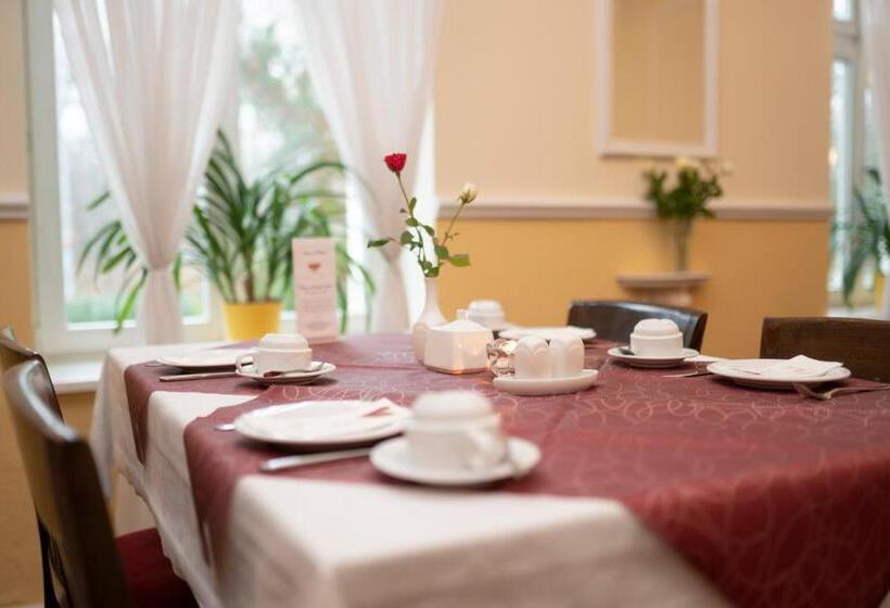 فندق Palais Am Kleistpark