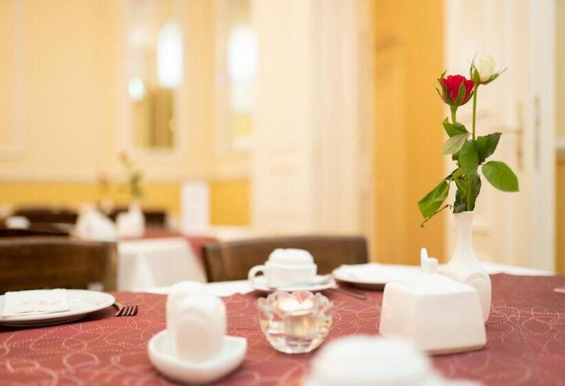 فندق Palais Am Kleistpark