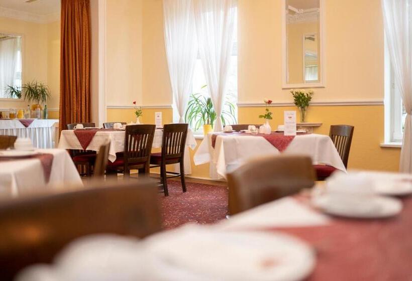 فندق Palais Am Kleistpark