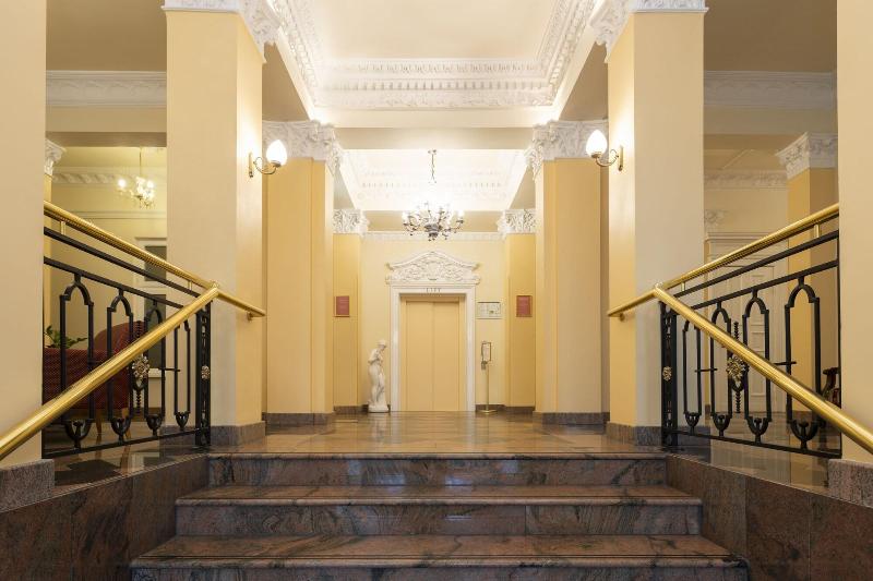 فندق Palais Am Kleistpark