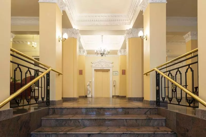 Hotel Palais Am Kleistpark