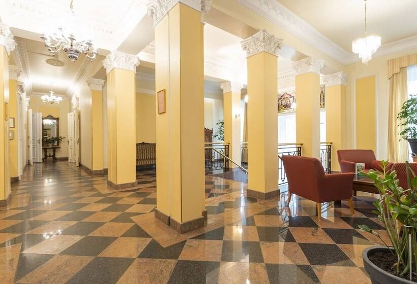 فندق Palais Am Kleistpark