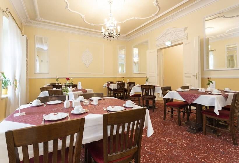 فندق Palais Am Kleistpark