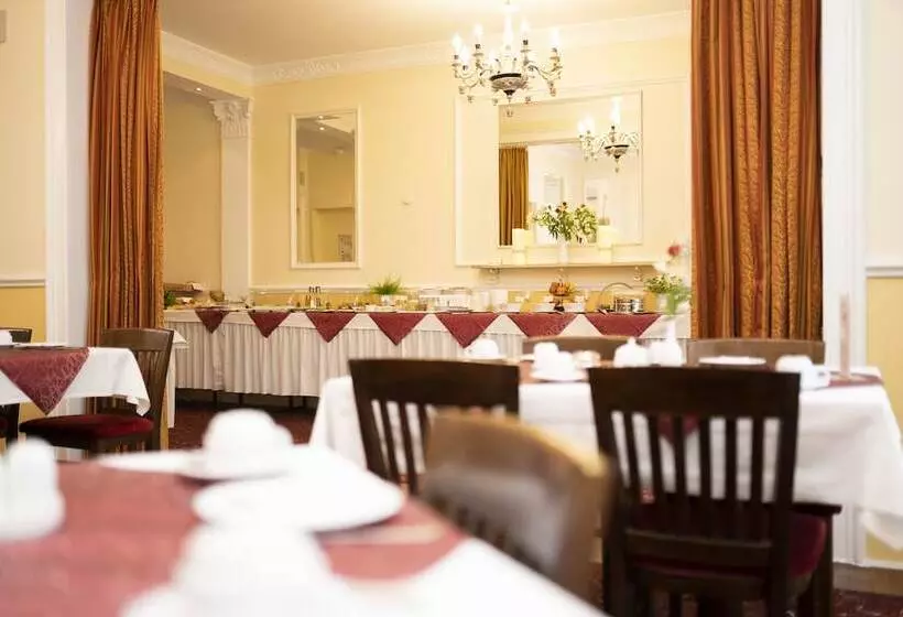 Hotel Palais Am Kleistpark