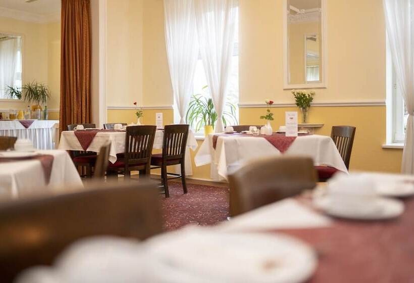 فندق Palais Am Kleistpark