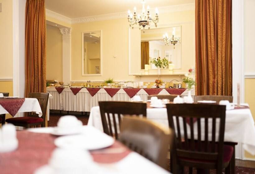 فندق Palais Am Kleistpark