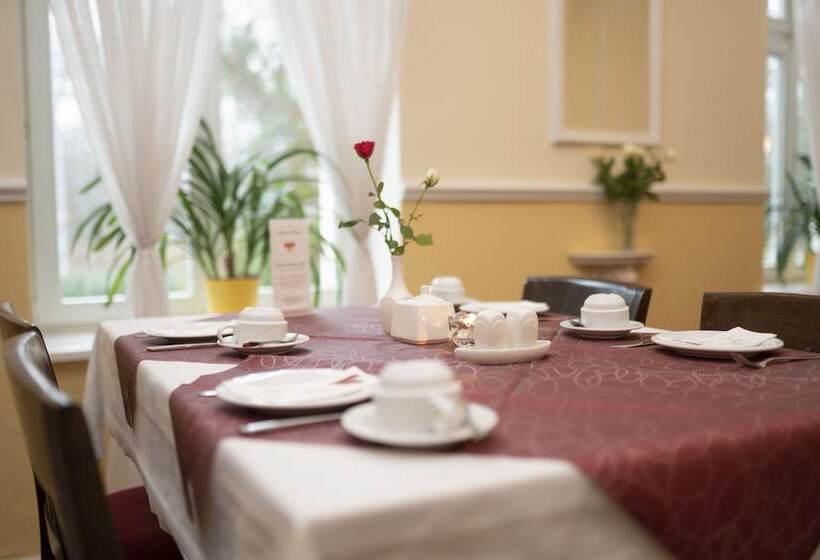 فندق Palais Am Kleistpark