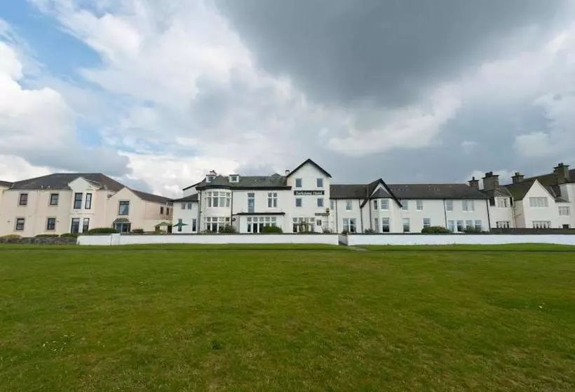 Hotel Parkstone