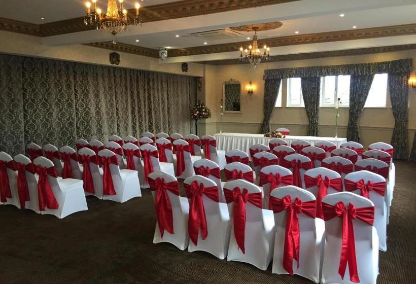 Отель Parkstone