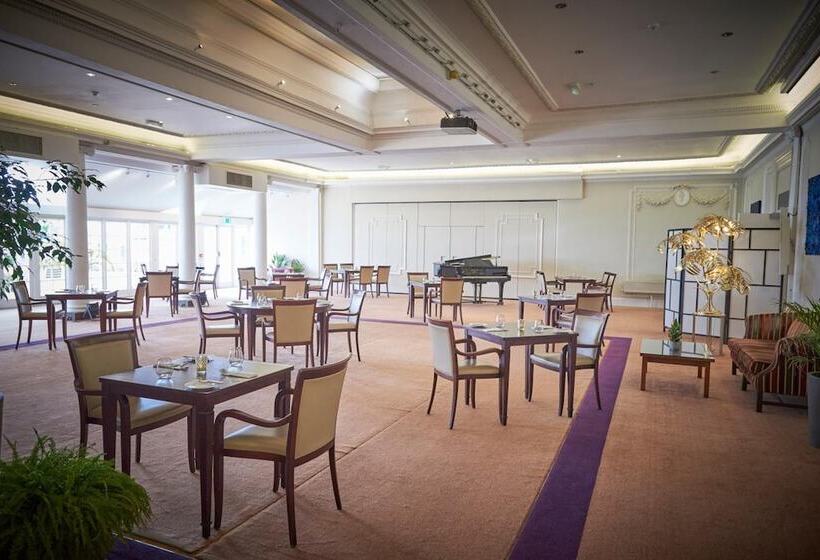 酒店 Phyllis Court Members Club