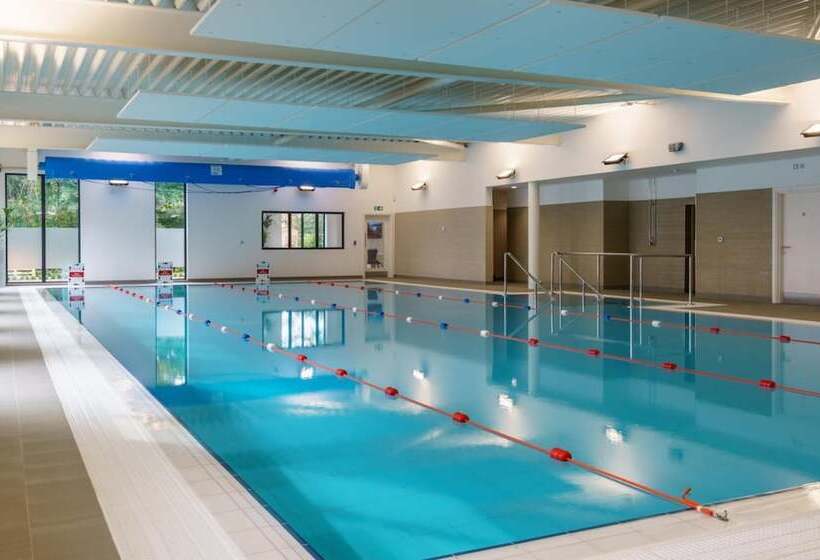 酒店 Phyllis Court Members Club