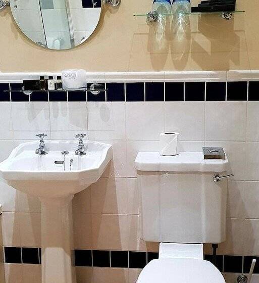 酒店 Phyllis Court Members Club