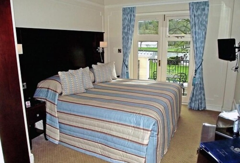 酒店 Phyllis Court Members Club