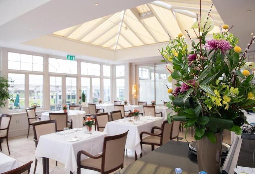 酒店 Phyllis Court Members Club