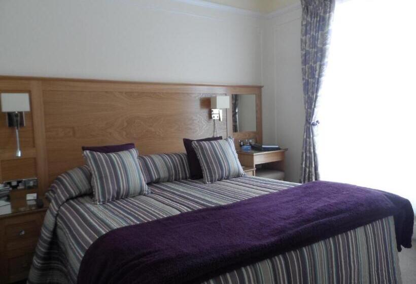 酒店 Phyllis Court Members Club