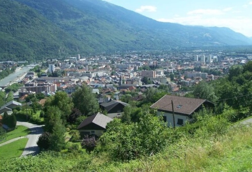 酒店 & Residence Albertville