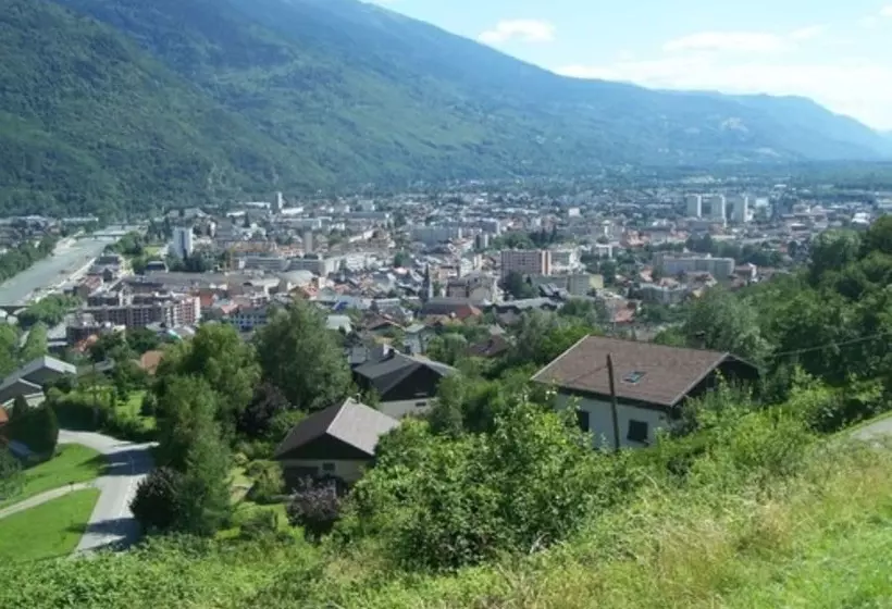 酒店 & Residence Albertville