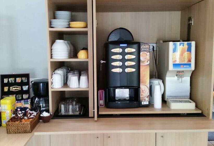 酒店 & Residence Albertville