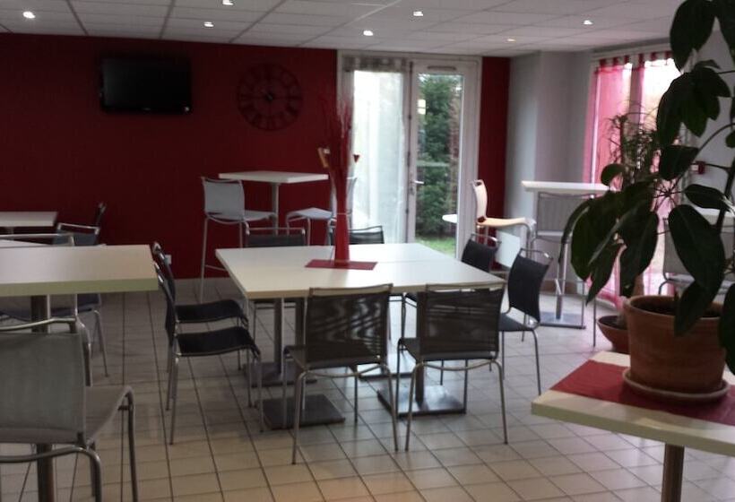 酒店 & Residence Albertville