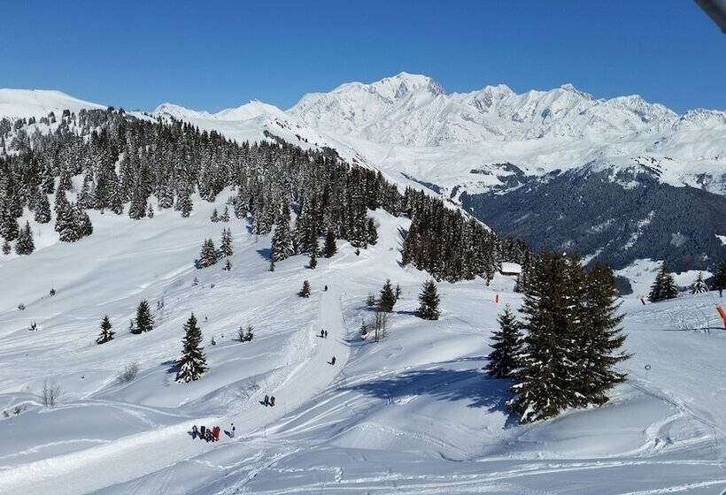 酒店 & Residence Albertville